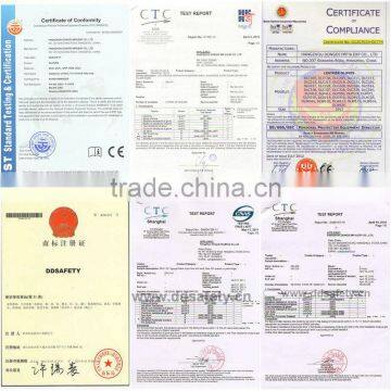 DDSAFETY 2017 With SGS/CE Certification Motor Racing Glove photo-3