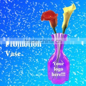 Flower Vase for Promotion