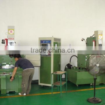 Plastic Injection Mould