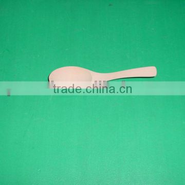 Household Wood Spoon WW-A-25