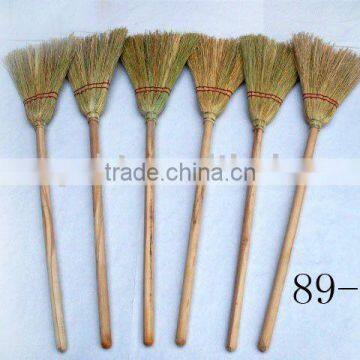 corn broom, crafts corn broom