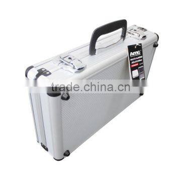 Aluminium tool box high quality(60009 Aluminum alloy material, case, tool box)