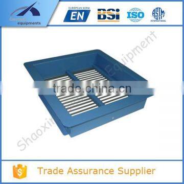 GS-1 Bar Grid Sieves