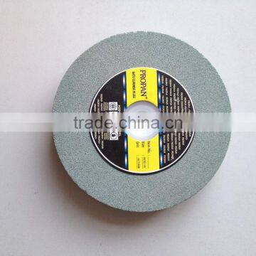 silicon carbide grinding wheel