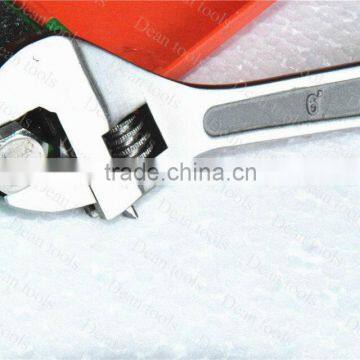 universal adjustable wrench best product factory