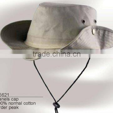 cheap folding cowboys hats