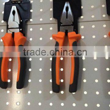 Carbon Steel Plier Combination Plier 6'' 7'' 8'' photo-6