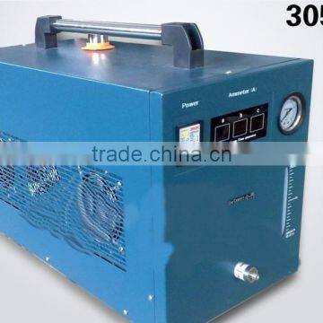 high quality 305T acryl diamond edge polishing machine