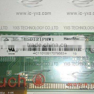 12.1' new and original Laptop LCD HSD121PHW1
