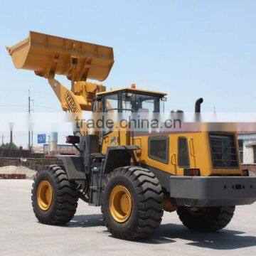 Hot sale JN956 wheel loader with CE