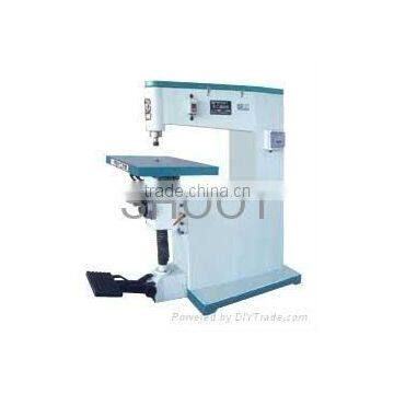 Woodworking Router Machine SH504*4 with Max.Thickness of Workpiece 180mm and Size of Working Table 485x455mm