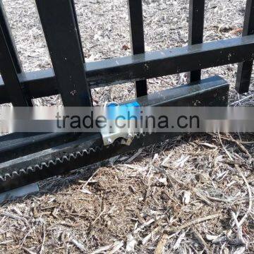 1500kg 220V Automatic Sliding Gate Opener Motor Remote Control Kit photo-3