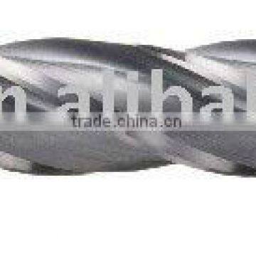 Sub-micron Solid Carbide End Mill With High Quality to Use photo-2