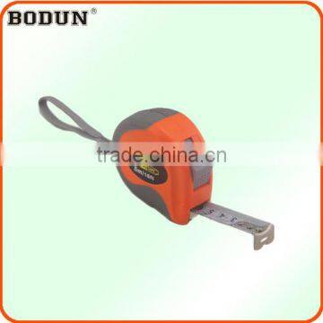 G6016/G6017 Fresh ABS with rubber coat steel measuring tape