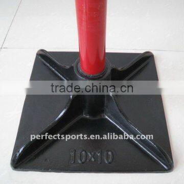 Tamper Rammer