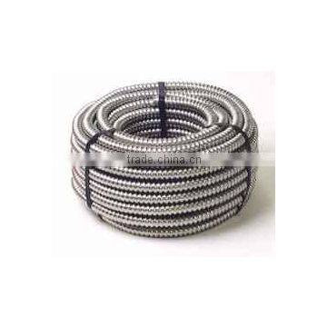 Flexible Metal Conduit Roll for Electrical Wiring photo-3