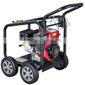 170bar 2500psi diesel high pressure washer
