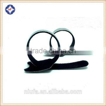Nylon Colorful Hooks and Loops Tape Fasteners photo-3