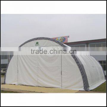 Tensioned Fabric Building , Storage Tent Shelter, Warehouse Tent photo-2