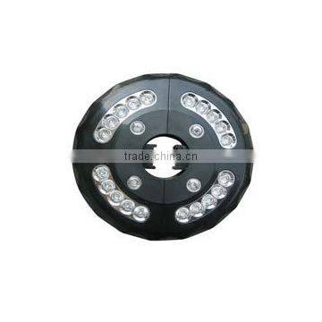 Roman 24pcs LED Umbrella Light Patio photo-2