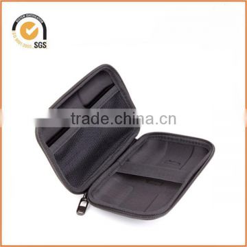 Chiqun Dongguan Waterproof Eva HDD Case