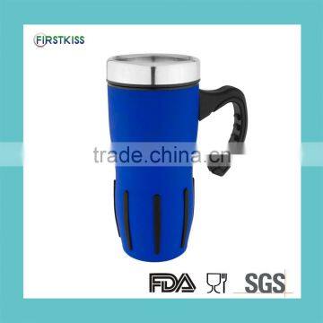 Stainless Steel + Plastic Starbucks Termos Travel Mug Thermo Starbucks Coffee Cups Mug photo-6