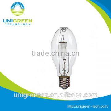 Professional factory of ED28 100W Metal Halide Lamp