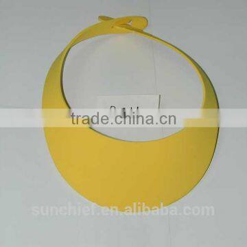 Eva Foam Sun Visor Cap photo-3