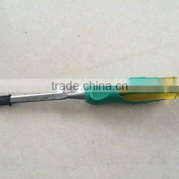 BERRYLION 3/8'' Hammer Type Wood Carving Knife Chisel for Sales photo-5