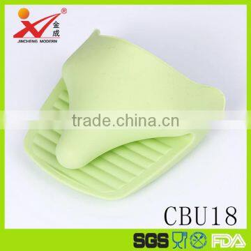 CBU18 Silicon gloves for cooking /funny shape