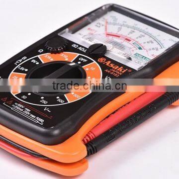 AK-9183 School Home Use Pocket Type Analog Multimeter photo-2
