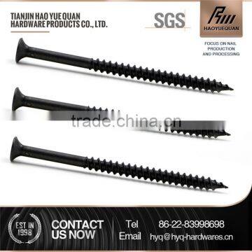 screw manufacturer stainless steel wood screws