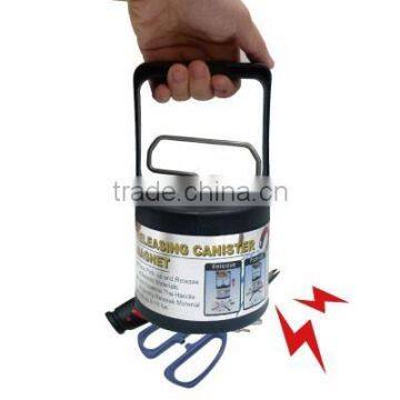 Magnetic Sweepers