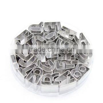 549-37 Words Shape Cookie Cutter, 430 Different Shape Bulk Cookie Cutter photo-3
