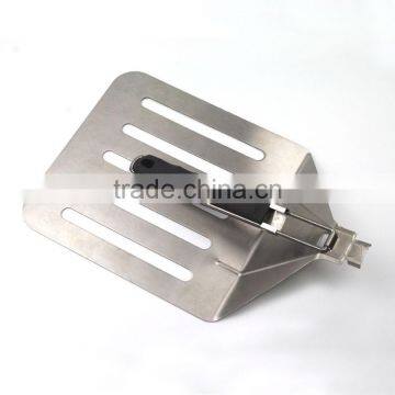 Large Frying Pizza Spatula With Flexible Handle photo-2