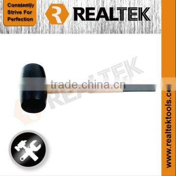 Rubber Mallet