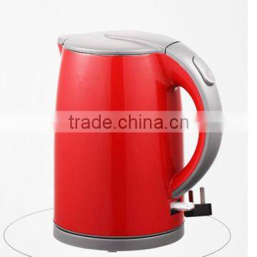 multifunction unique tea electric kettle