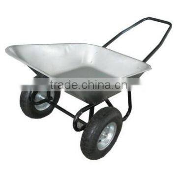 Hot Selling Wheel Barrow photo-3