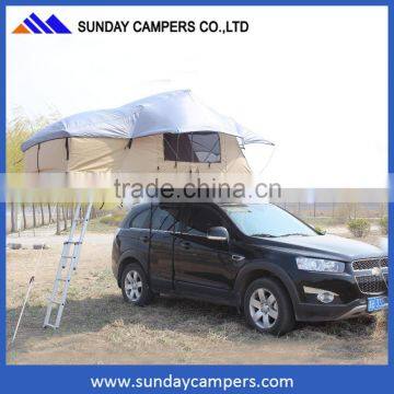 2017 Automotive Ceiling Tent for Caping Roof Top Tent Sunday Campers photo-2