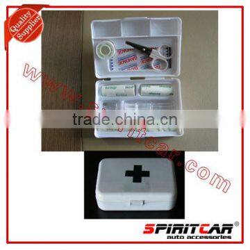 new arrival Car first aid kit