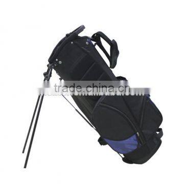 Manufacture Golf Cart / Tour / Stand Bags With Logo photo-3