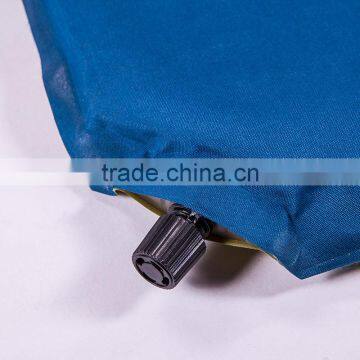 Camping Hiking Widening Thickening Automatic Inflatable Beach Mat 2.55KG photo-4