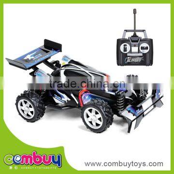 High speed 1:16 remote control toy car racing games for kids