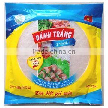 Rice Paper of Viet Nam photo-4