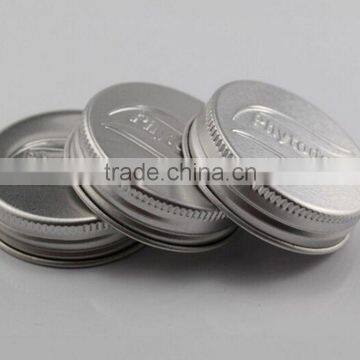 Cheap Screw Cap, Screw Cover Caps, Aluminum Srew Cap photo-6