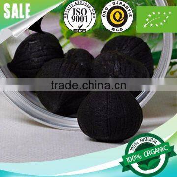 Chinese Anti-cancer Peeled Black Garlic photo-6