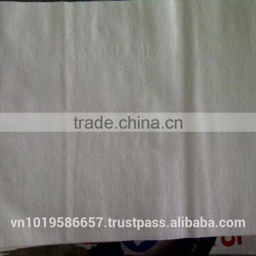 46x75 Viet Nam PP Woven Bags Exported to Russia