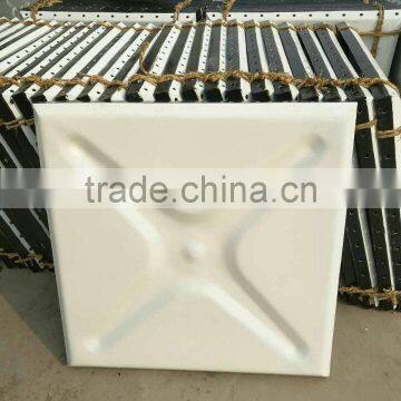 Enameled Water Tank for Drinking Water /water Storage Tank photo-5