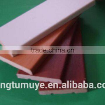 Construtive Veneer Skirting Board photo-2
