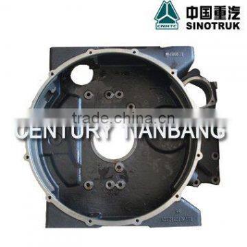 CNHTC HOWO A7 Fly Wheel Housing AZ1246010020